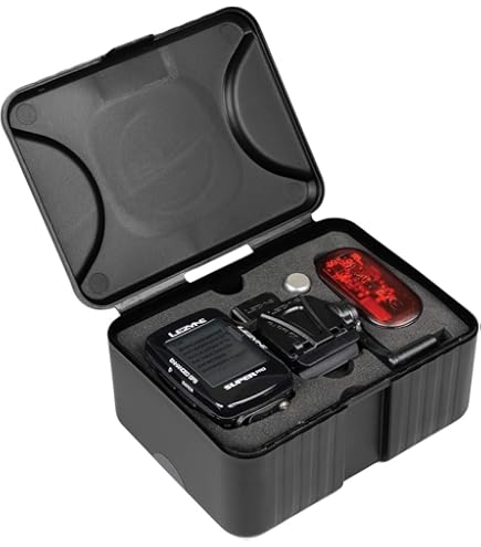 GARMIN - hata536　MEGA XL LEZYNE LEZYNE MEGA XL GPS BIKE COMPUTER